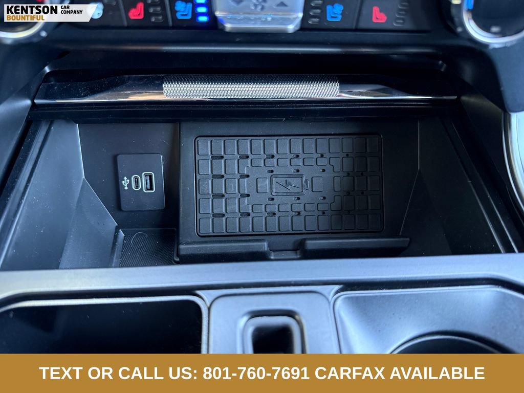 Used 2026 Ford F150 Lariat AWD/4WD image 26