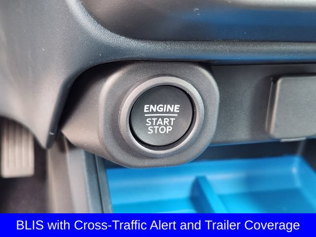 New 2026 Ford Maverick XLT w/ XLT Luxury Package FWD image 22