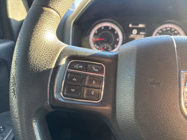 Used 2019 RAM 1500 Express w/ Express Value Package image 22