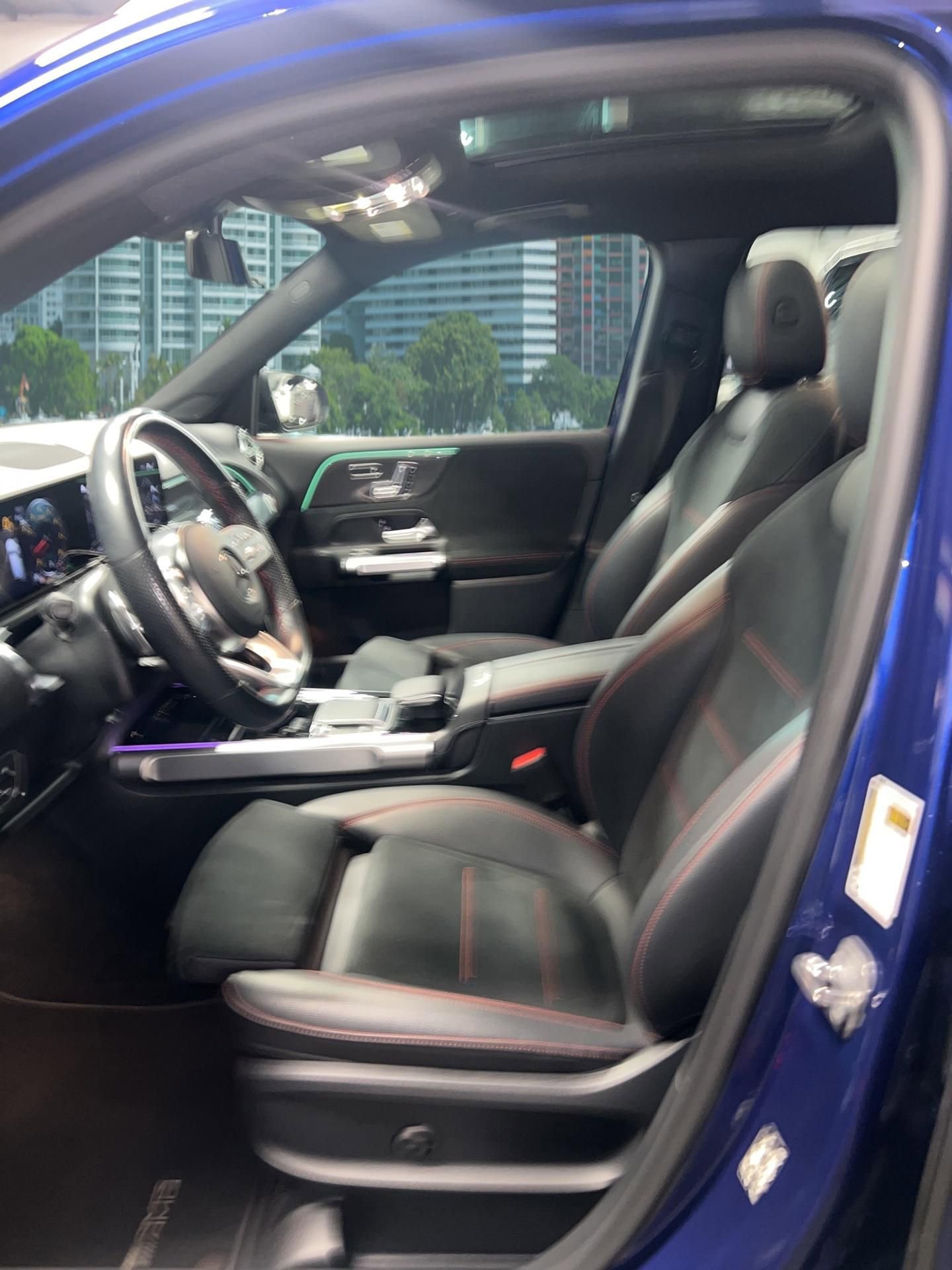 Used 2023 Mercedes-Benz GLB 250 image 14