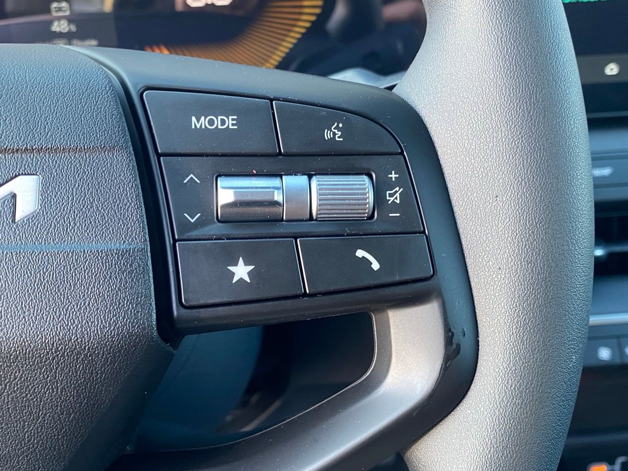 New 2026 Kia K4 LXS image 14