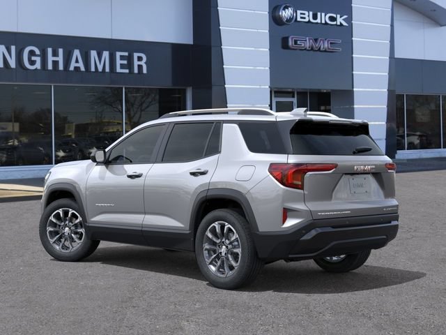 New 2027 GMC Terrain Elevation w/ Elevation Premium Package AWD/4WD image 3
