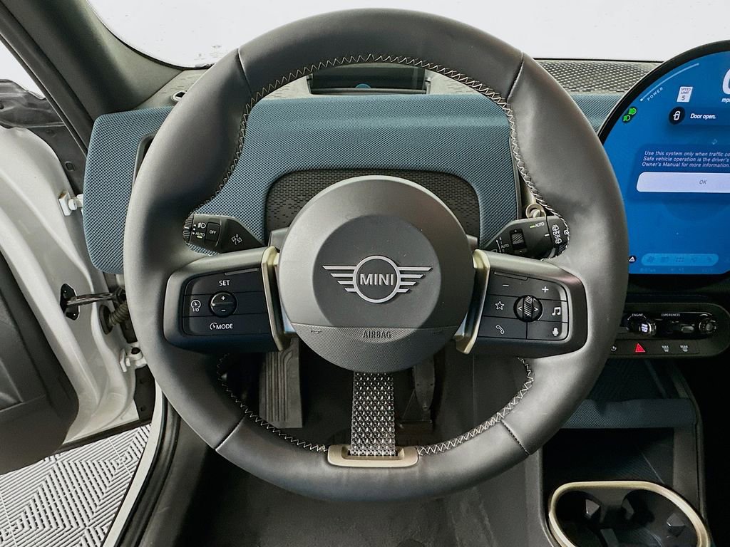 Certified 2025 MINI Cooper Countryman S image 11