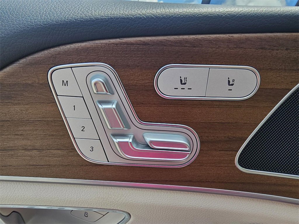 Certified 2024 Mercedes-Benz GLE 350 4MATIC image 14