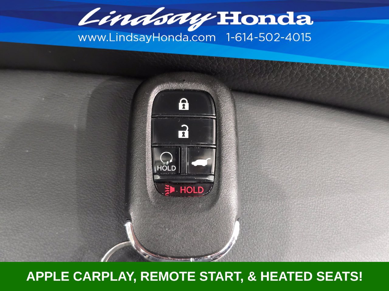 Used 2023 Honda HR-V Sport image 22
