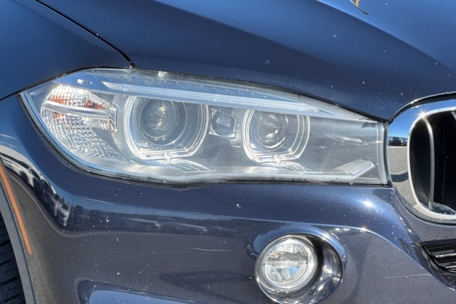 Used 2014 BMW X5 xDrive35d AWD/4WD image 12