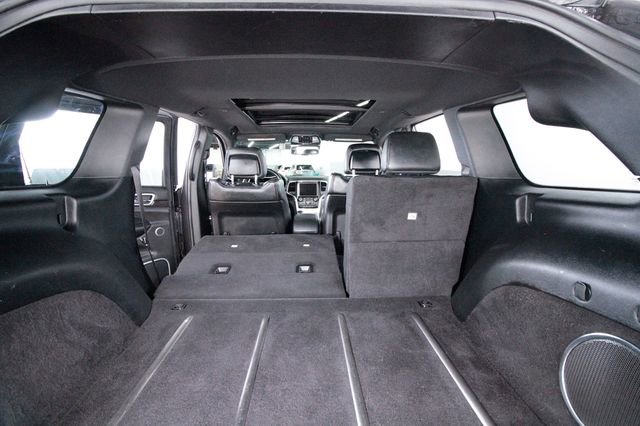 Used 2016 Jeep Grand Cherokee High Altitude image 24