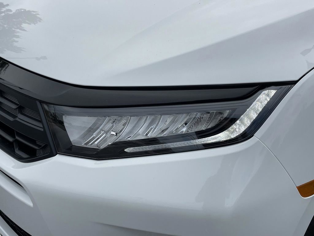 New 2026 Honda Odyssey EX-L image 14