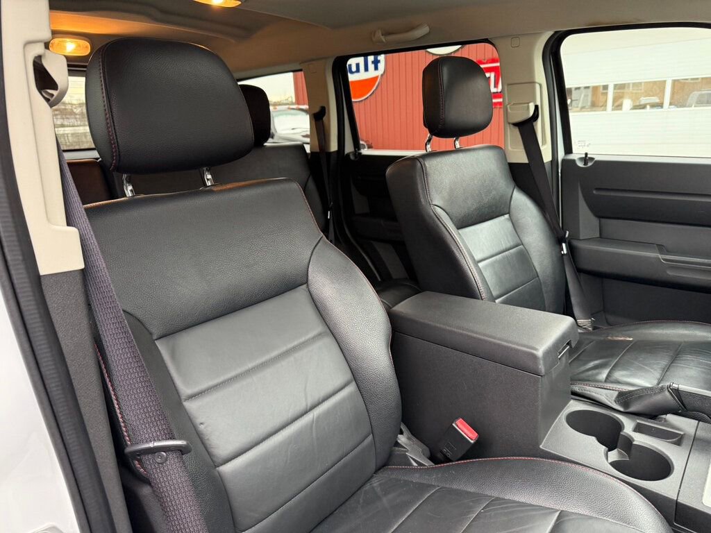 Used 2011 Dodge Nitro Heat image 45