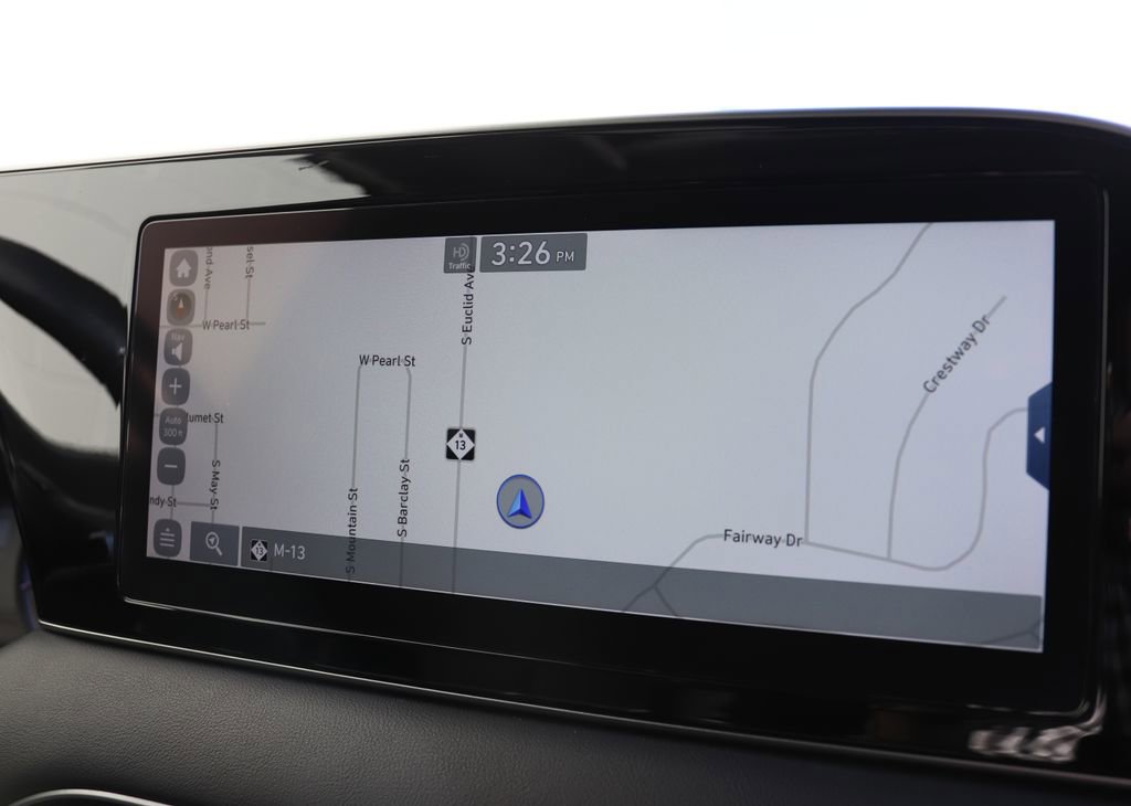 Used 2021 Hyundai Palisade SEL image 30