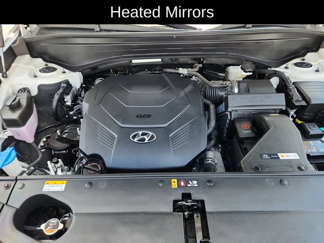Used 2023 Hyundai Palisade SEL AWD/4WD image 16