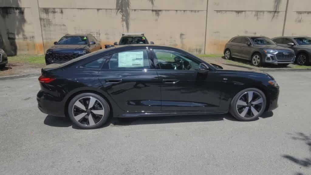 New 2026 Audi A5 Premium AWD/4WD image 9