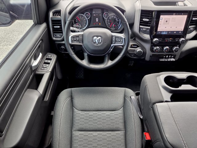 New 2026 RAM 1500 Express RWD image 14