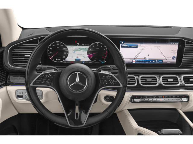 Used 2025 Mercedes-Benz GLE 450 4MATIC image 10