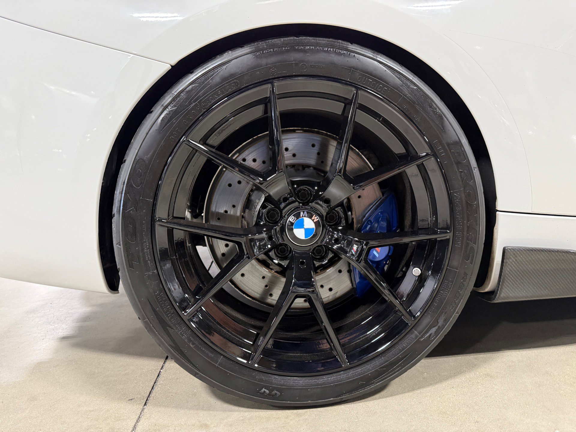 Used 2016 BMW M2 image 17