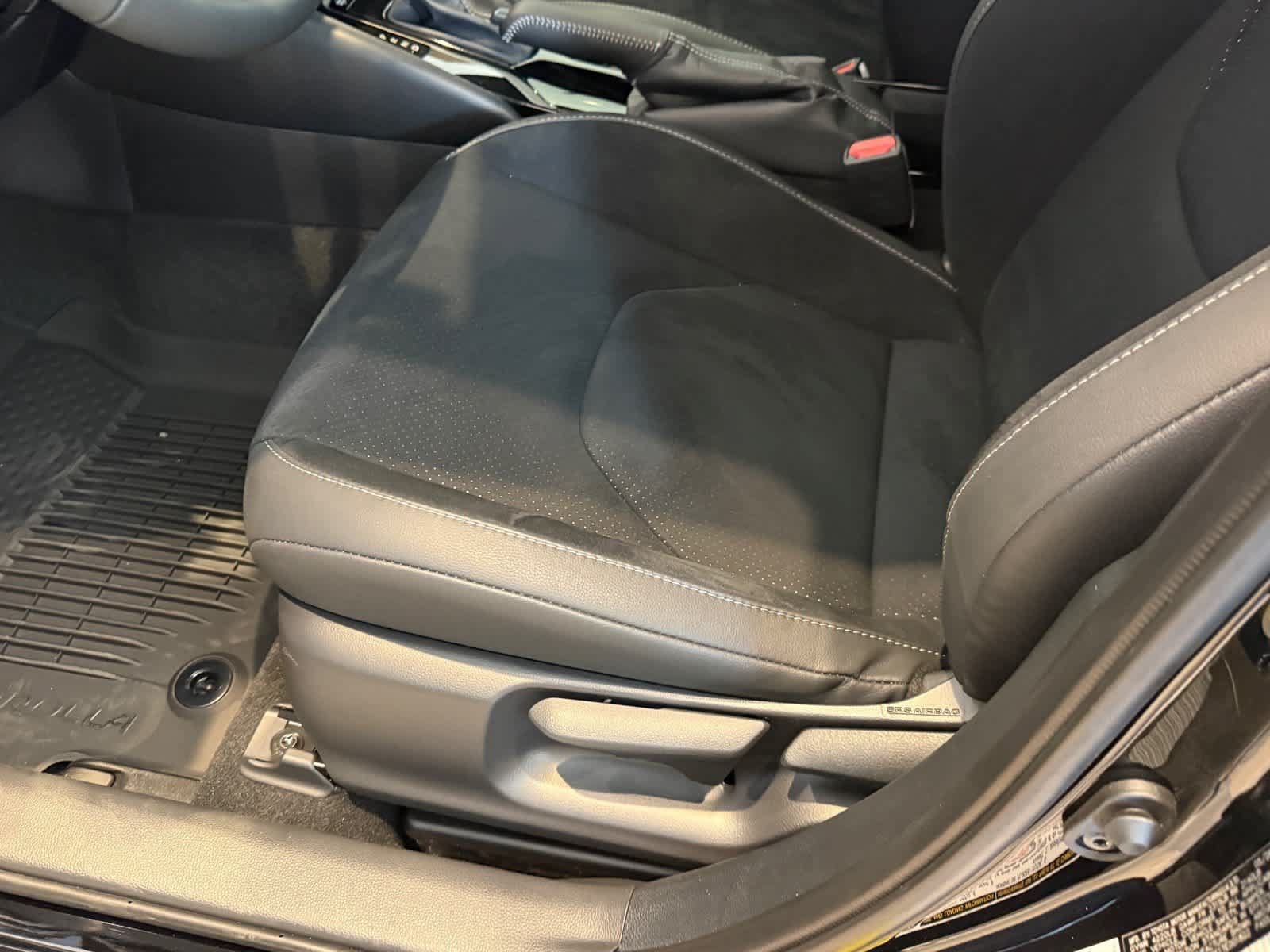 New 2026 Toyota Corolla GR AWD/4WD image 13