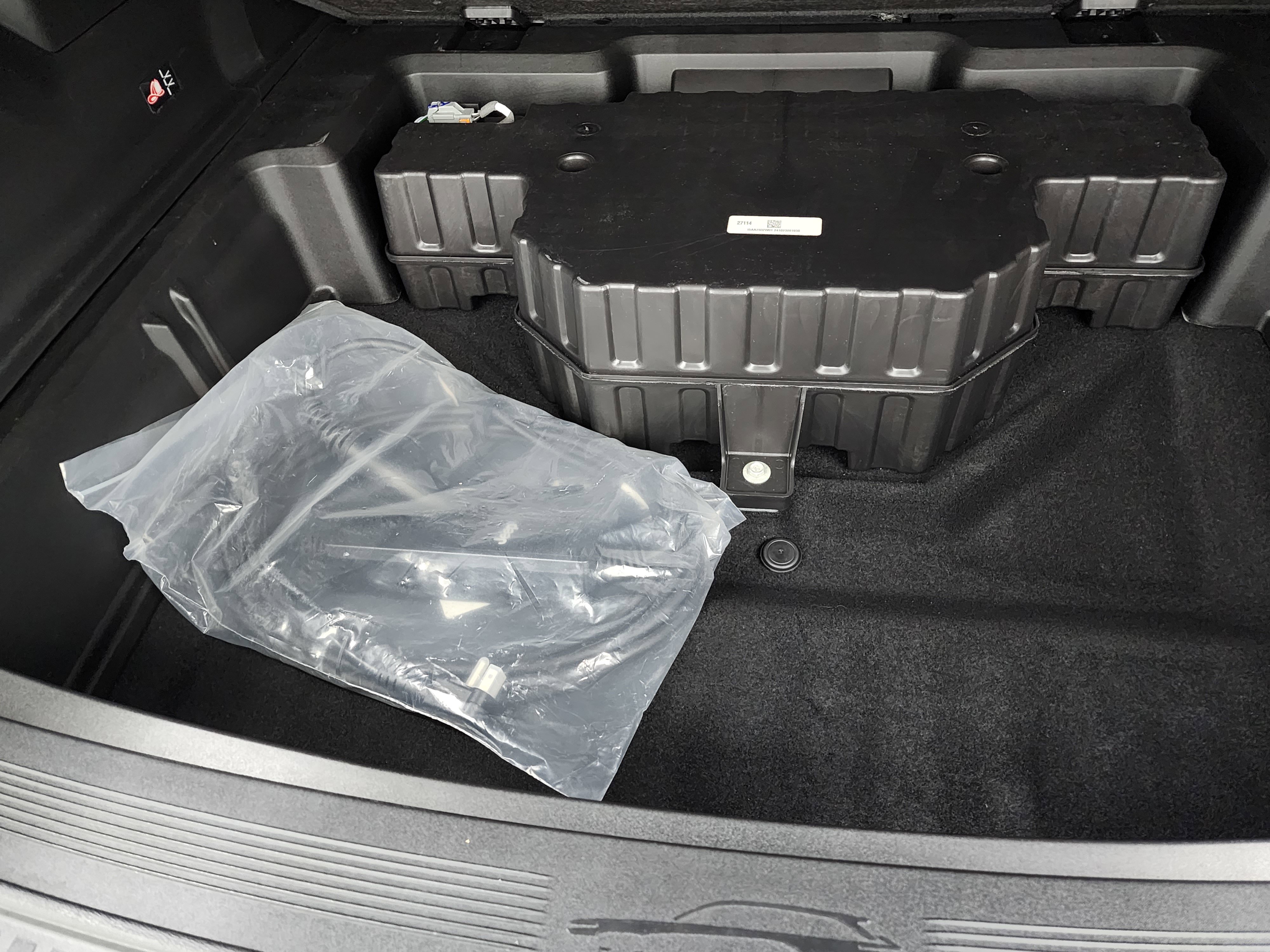 Used 2024 Jeep Wagoneer Launch Edition image 33