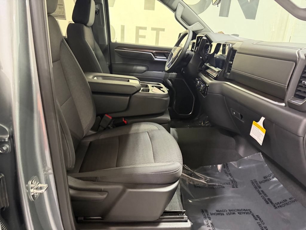 New 2026 Chevrolet Silverado 1500 RST w/ Protection Package AWD/4WD image 28
