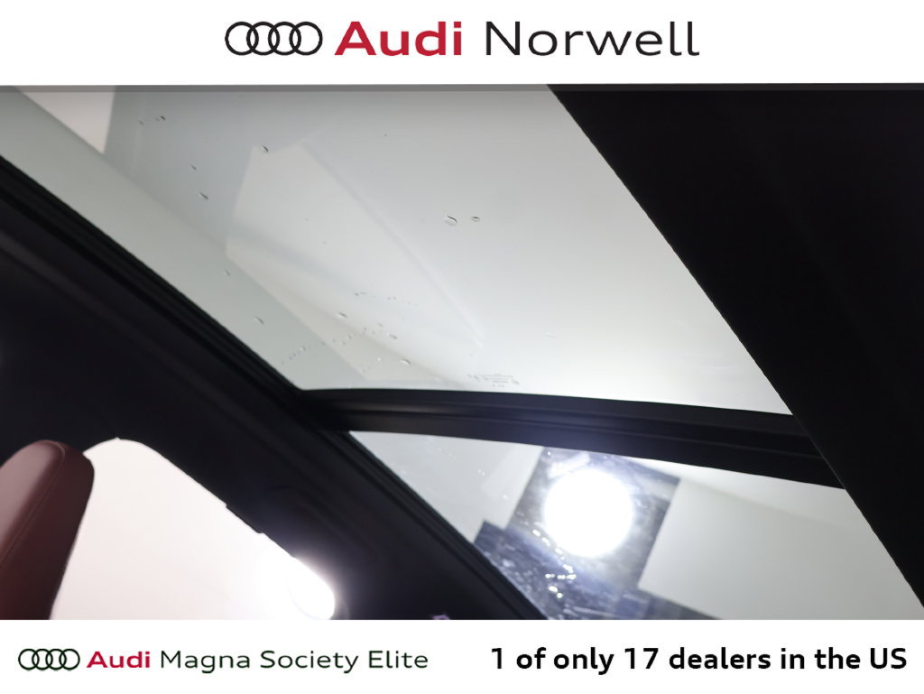 New 2026 Audi SQ5 Premium Plus AWD/4WD image 8