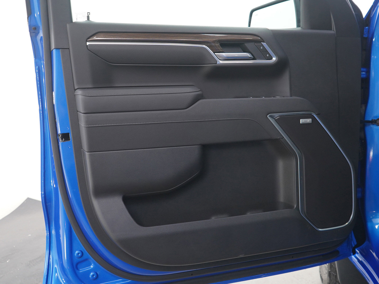 Used 2026 Chevrolet Silverado 1500 RST w/ RST All Star Premium Package image 16