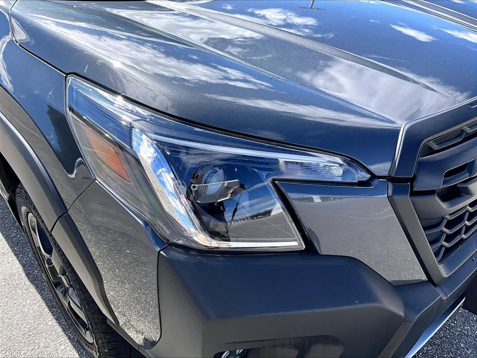 Used 2023 Subaru Forester Wilderness AWD/4WD image 33