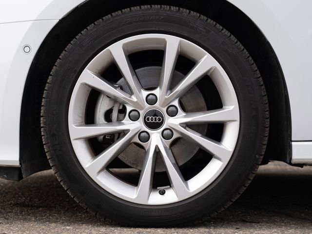 Certified 2025 Audi A3 2.0T Premium image 12