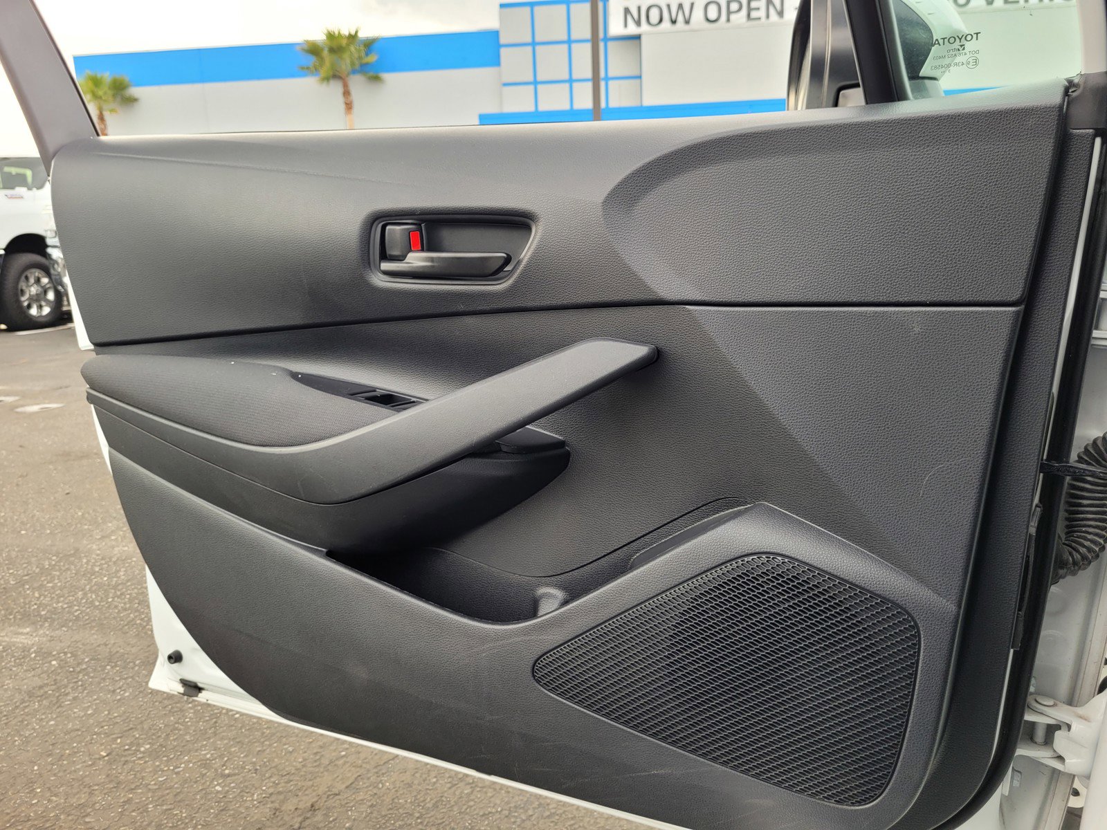 Used 2024 Toyota Corolla LE image 25