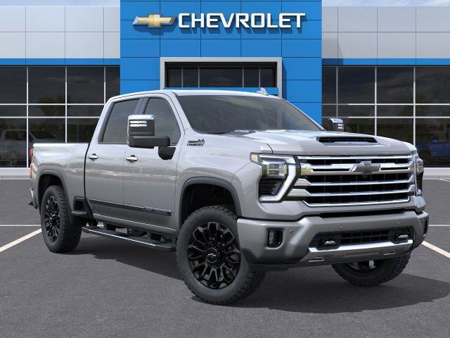 New 2026 Chevrolet Silverado 2500 High Country w/ Technology Package image 7