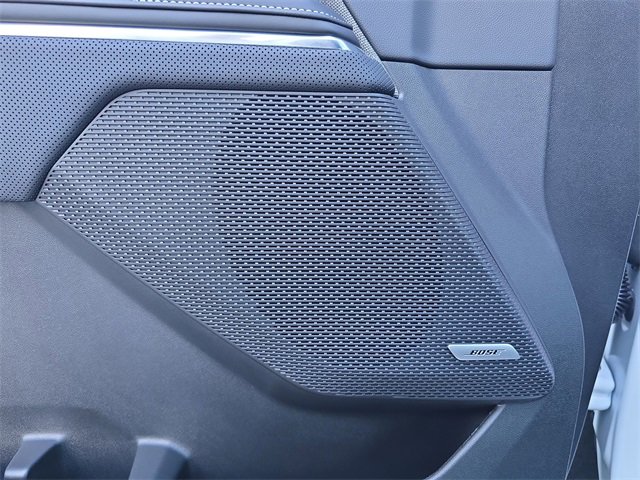 New 2026 GMC Sierra EV Elevation w/ Premium Package image 18