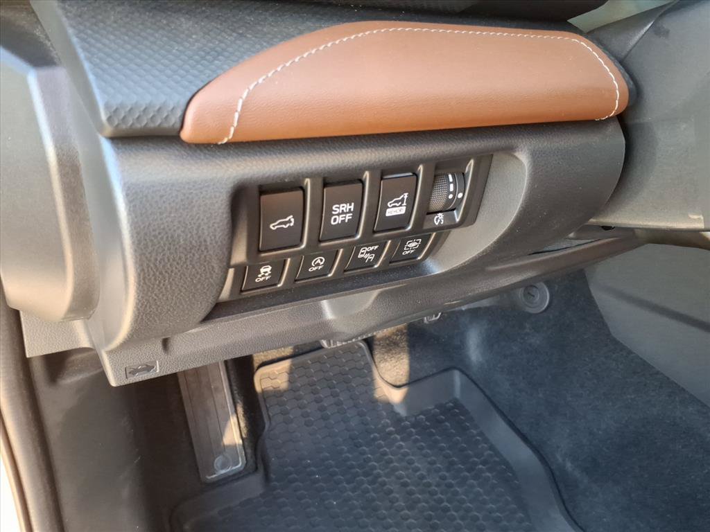Used 2022 Subaru Forester Touring AWD/4WD image 28