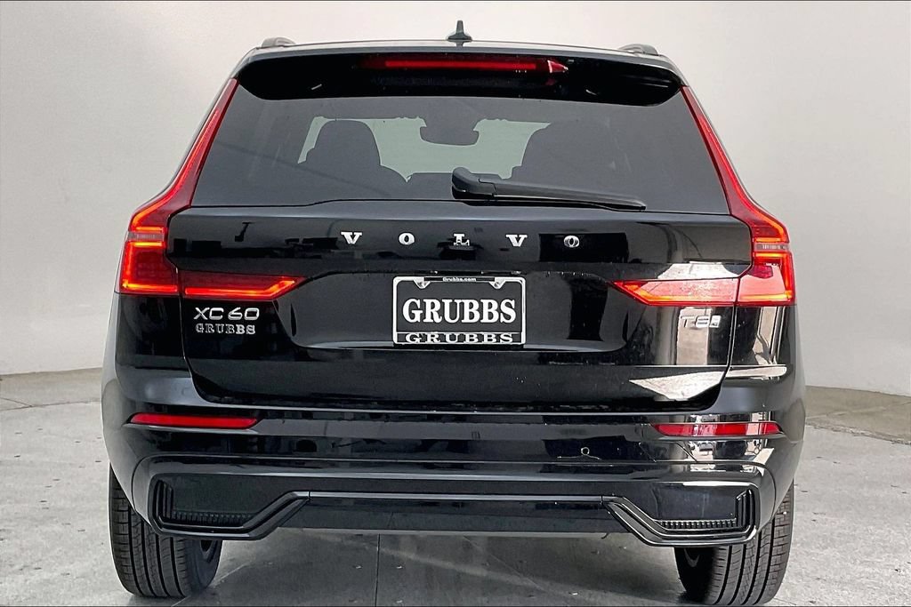 New 2026 Volvo XC60 T8 Core w/ Climate Package AWD/4WD image 4