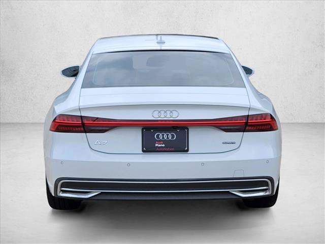 Certified 2023 Audi A7 Prestige AWD/4WD image 6