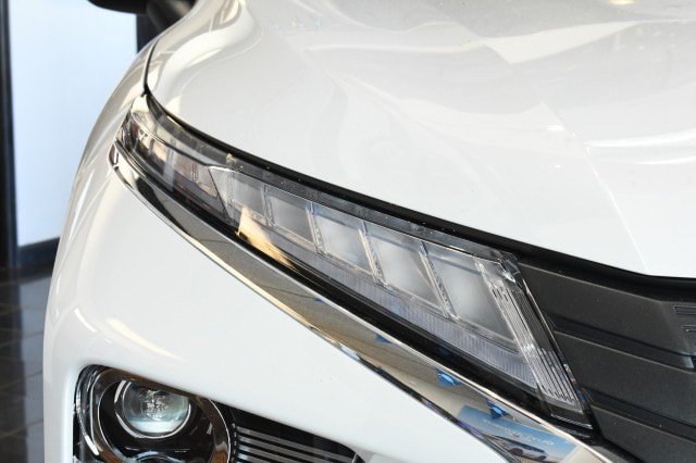 New 2026 Mitsubishi Eclipse Cross ES AWD/4WD image 4