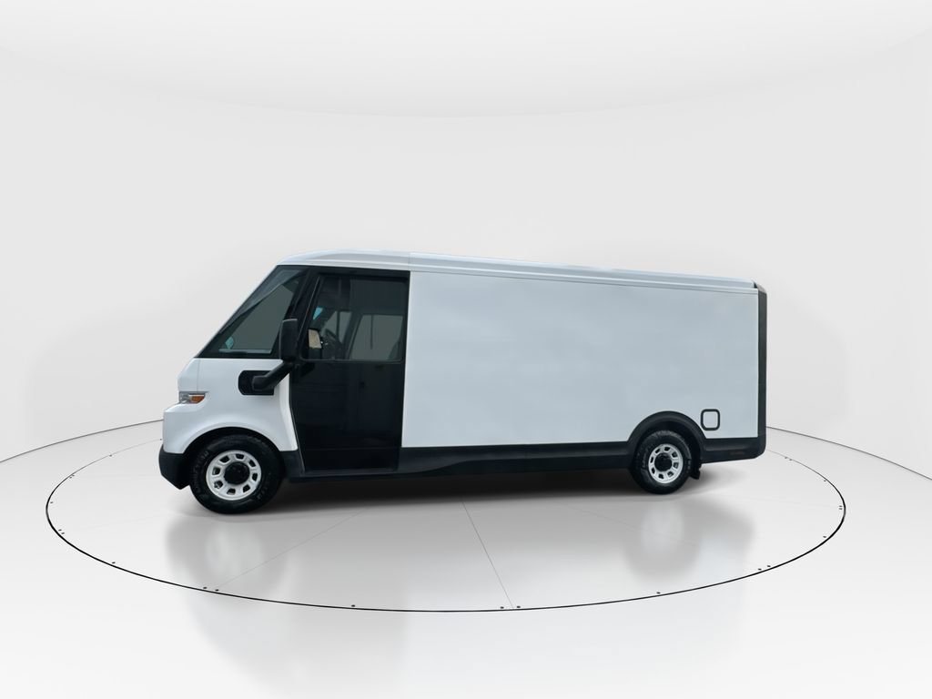 Used 2024 Chevrolet Brightdrop 600 w/ Battery Pack, Max Range AWD/4WD image 5