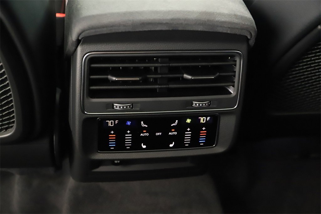 New 2026 Audi RS Q8 performance image 22