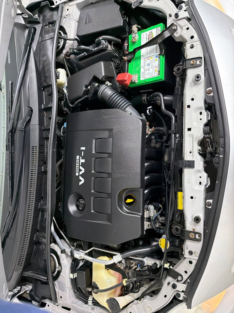 Used 2010 Toyota Corolla LE image 24