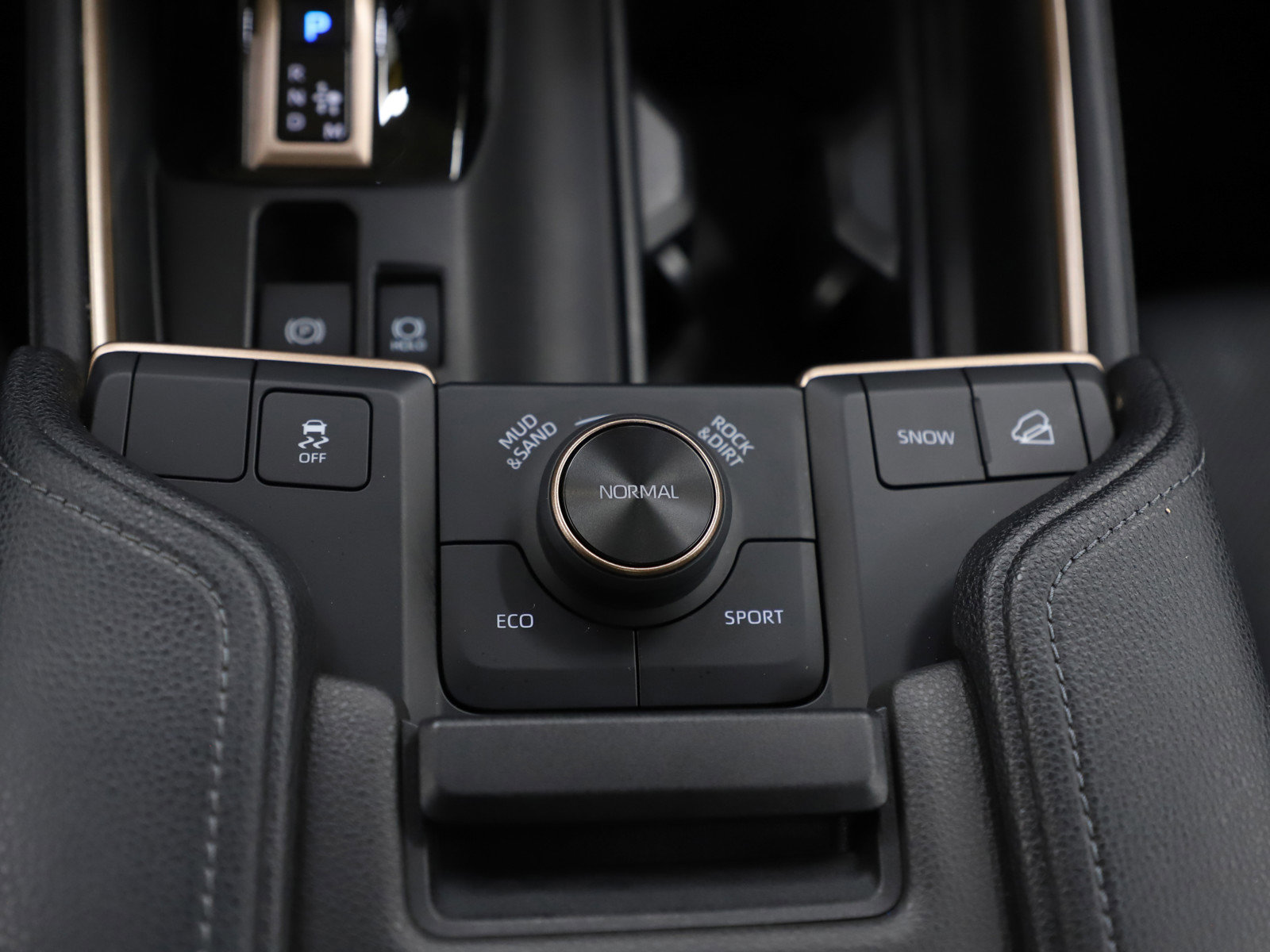 Used 2025 Toyota Grand Highlander AWD Hybrid image 27