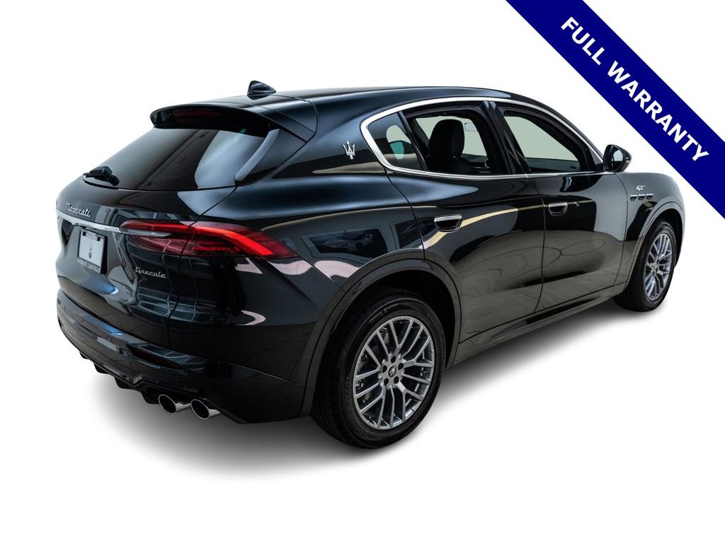 Used 2024 Maserati Grecale GT image 6