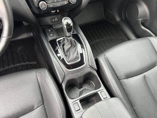 Used 2021 Nissan Rogue Sport SL w/ Premium Package AWD/4WD image 20