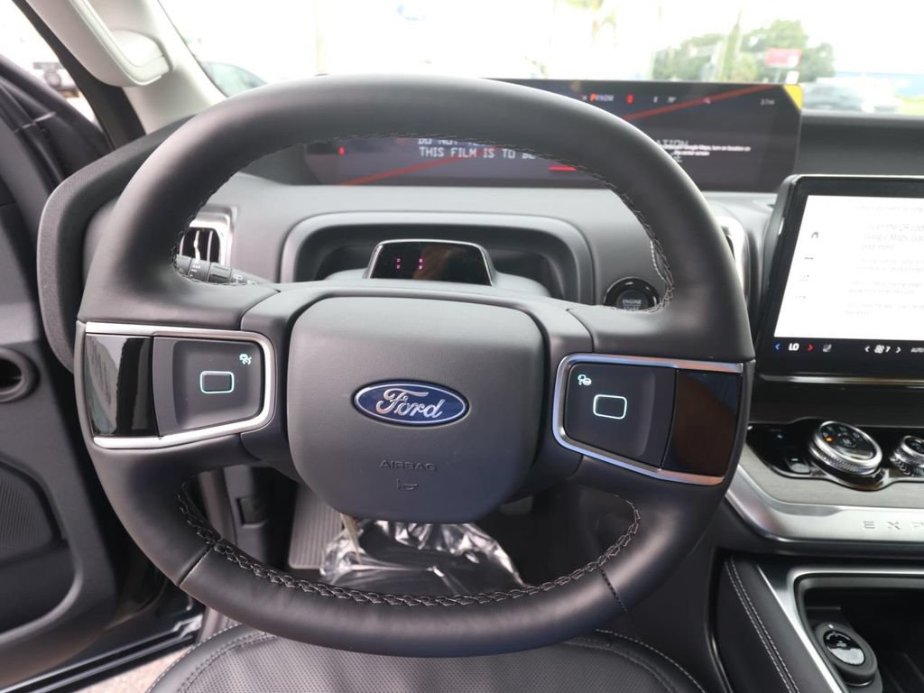 New 2026 Ford Expedition Max Platinum w/ Driver's Package AWD/4WD image 20