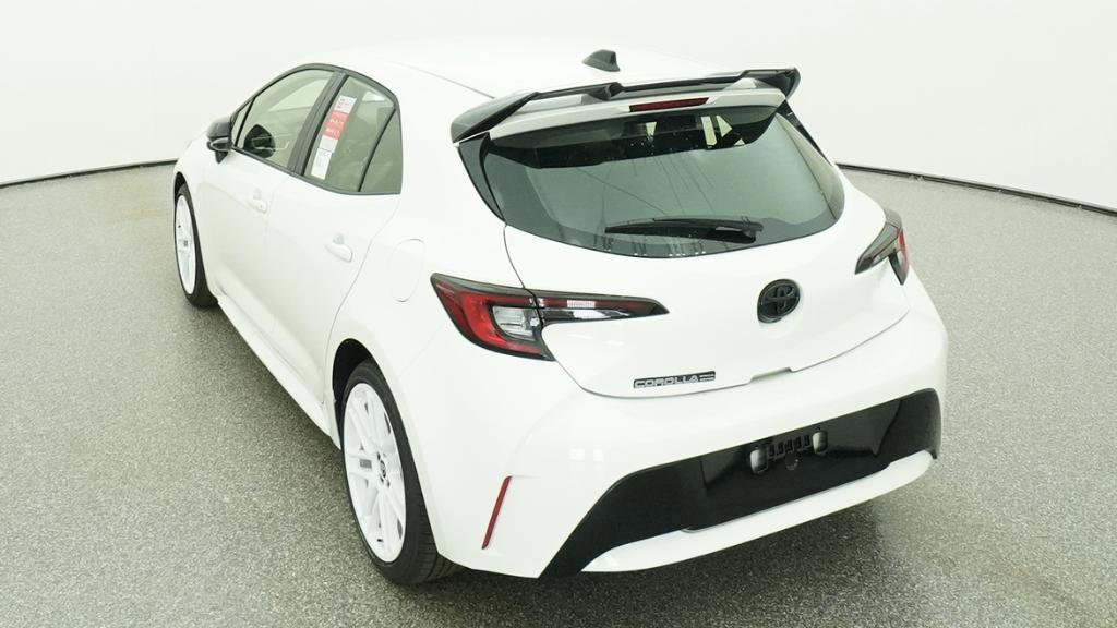 New 2026 Toyota Corolla SE FWD image 51