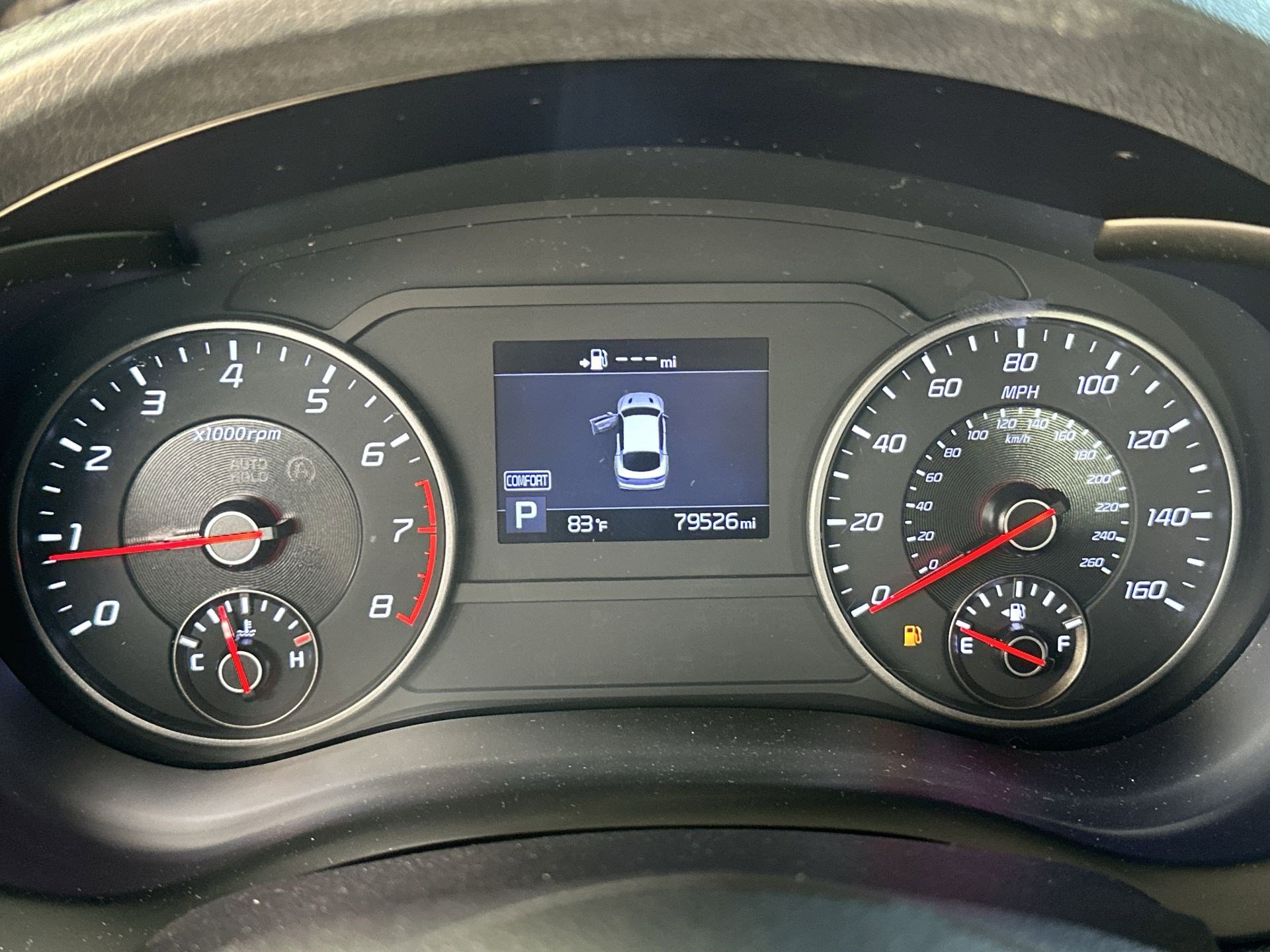 Used 2019 Kia Stinger image 10