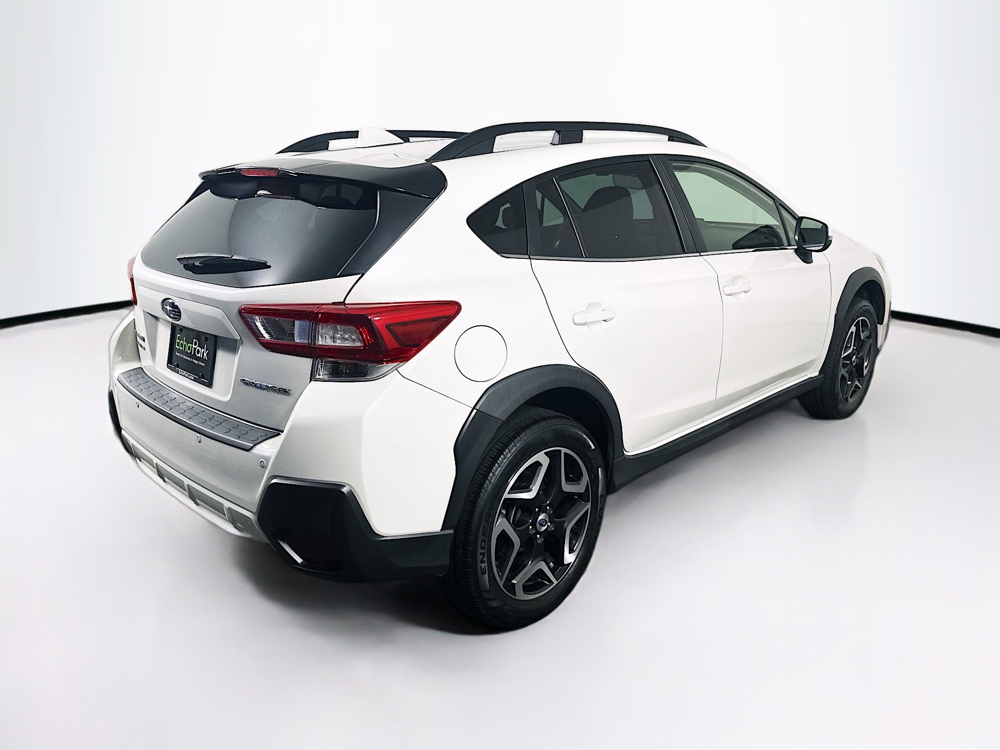 Used 2018 Subaru Crosstrek 2.0i Limited image 9