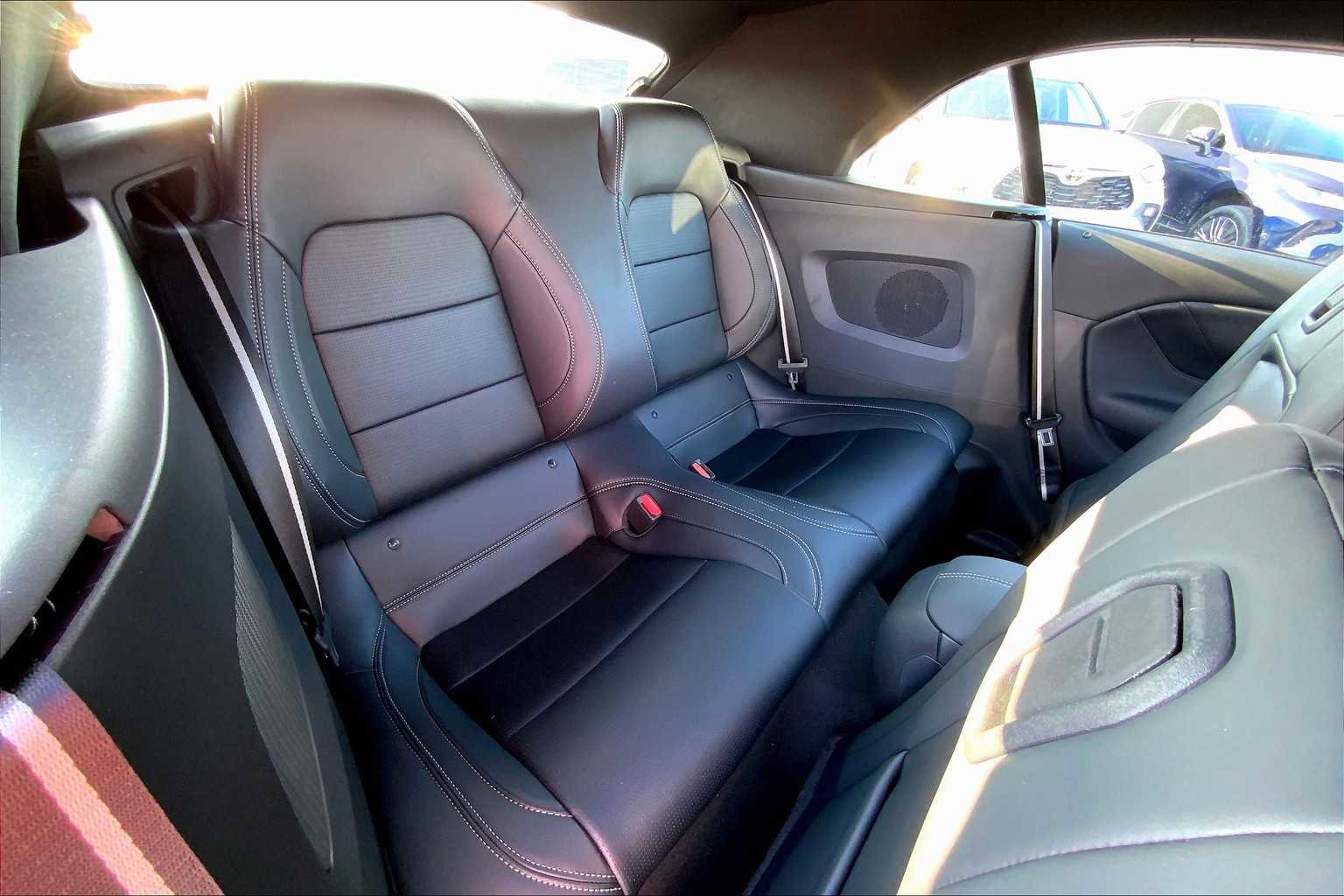 Certified 2025 Ford Mustang GT Premium image 19