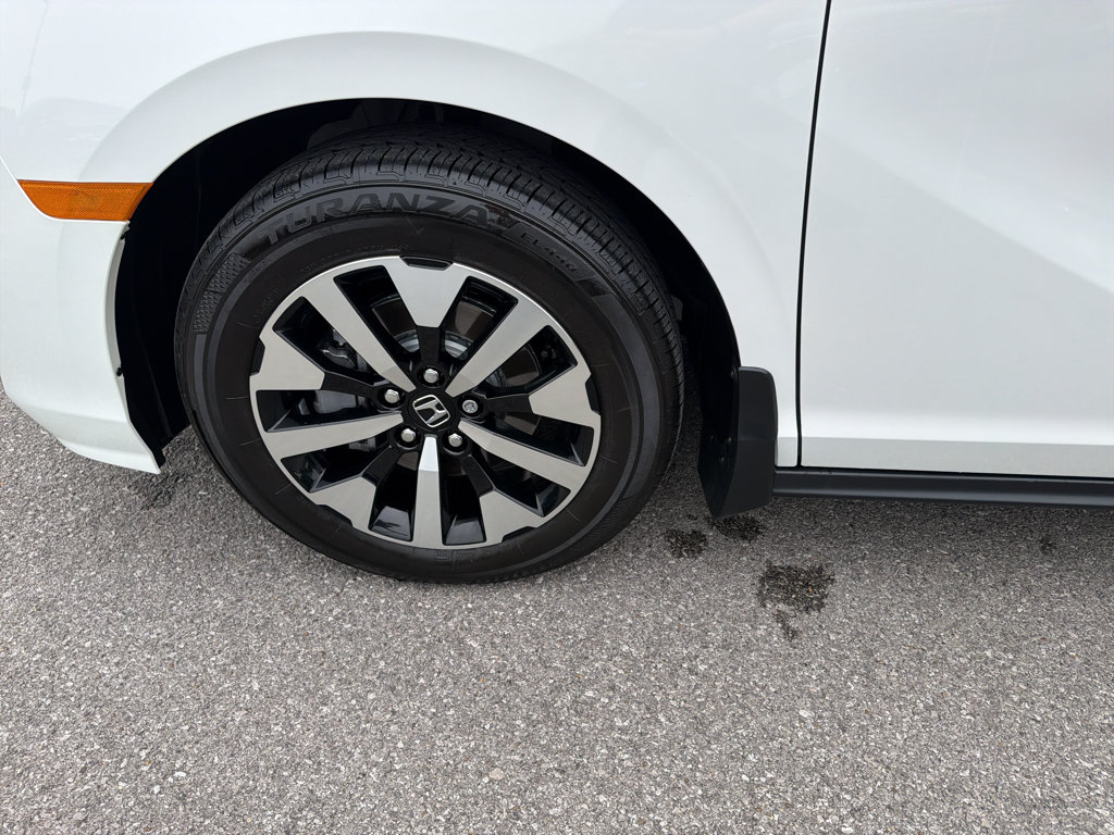 Used 2026 Honda Odyssey EX-L image 37