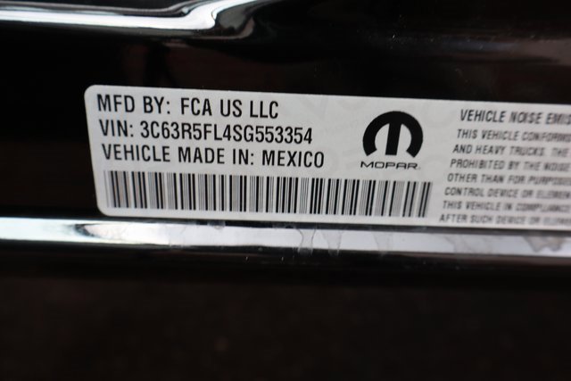 Used 2025 RAM 2500 Laramie w/ Towing Technology Group image 56