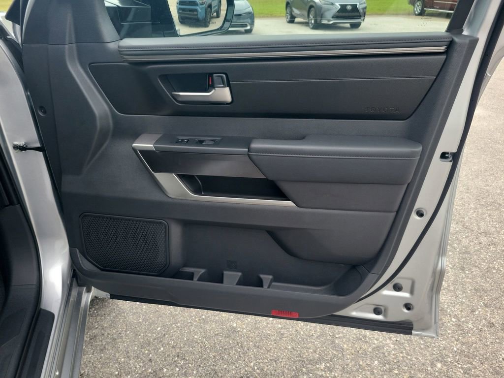 New 2026 Toyota Tundra SR5 image 44