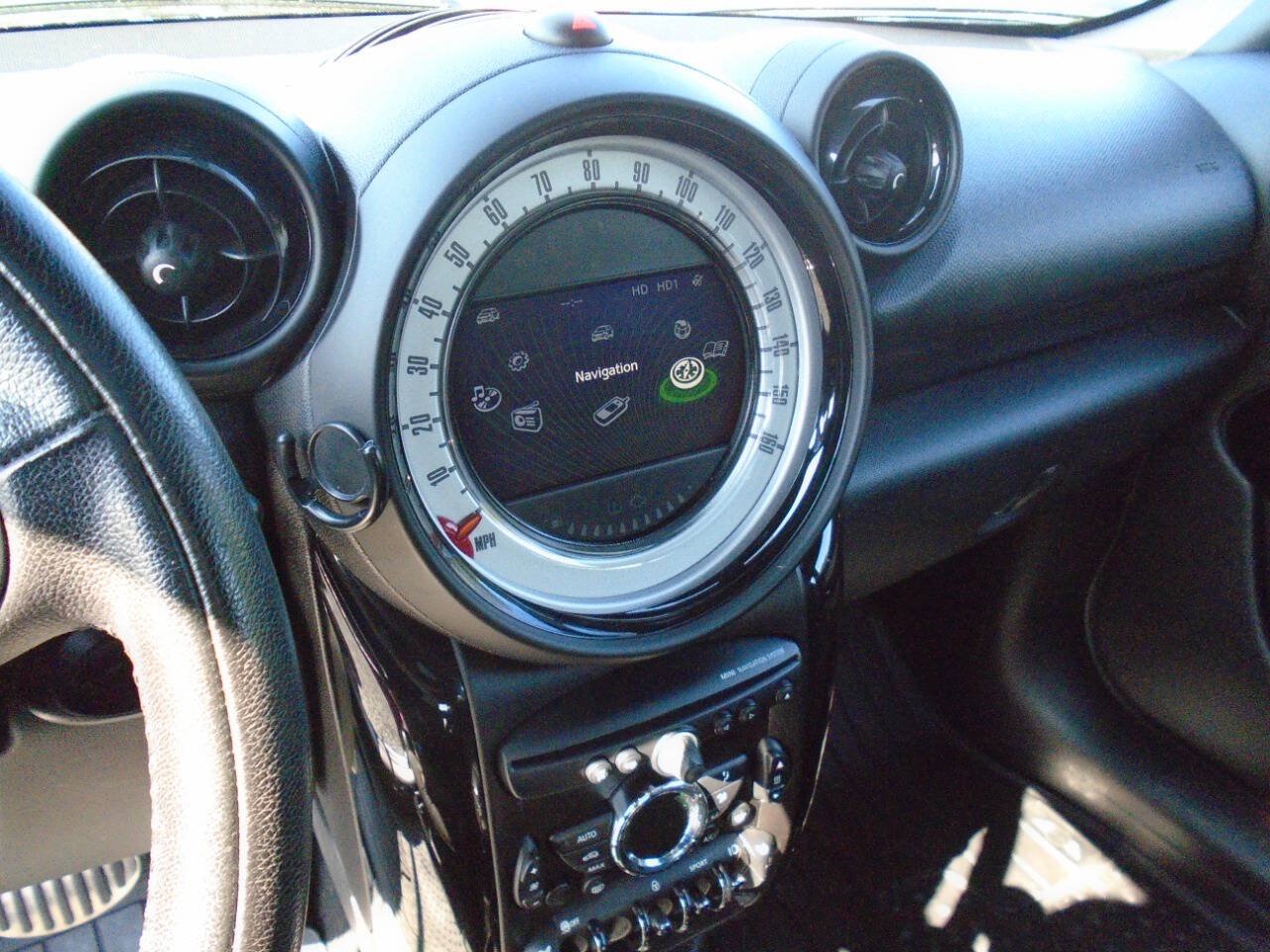 Used 2013 MINI Cooper Paceman S AWD/4WD image 24