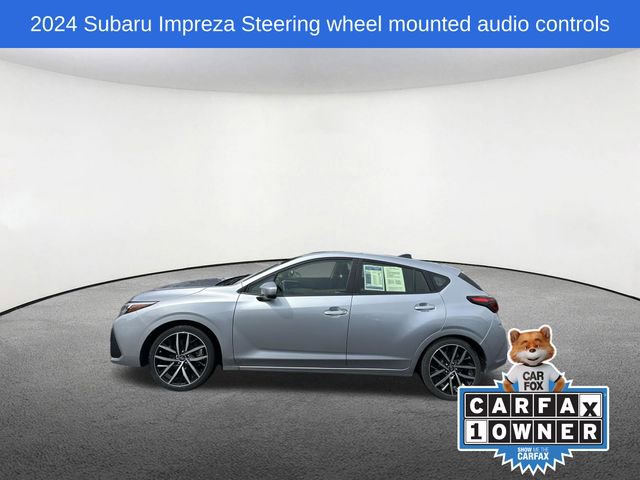 Used 2024 Subaru Impreza 2.0i Sport image 13