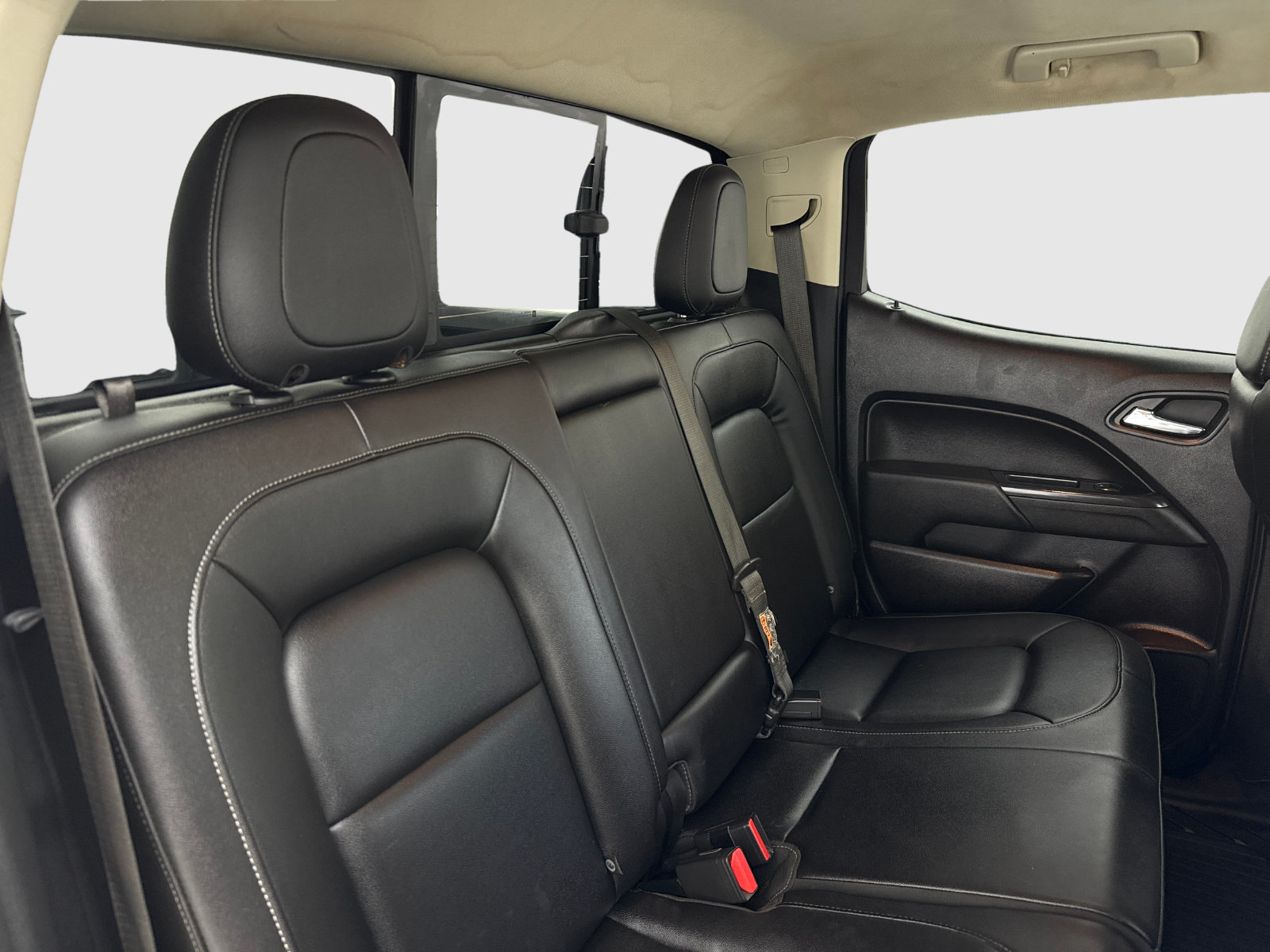Used 2019 Chevrolet Colorado ZR2 w/ ZR2 Dusk Special Edition AWD/4WD image 43